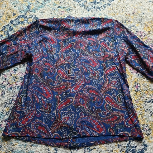Pendleton blouse - Picture 4 of 16